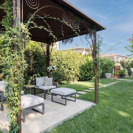 Charming Sirmione Bed & Breakfast Luaran gambar