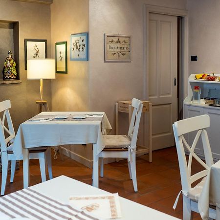Charming Sirmione Bed & Breakfast Luaran gambar