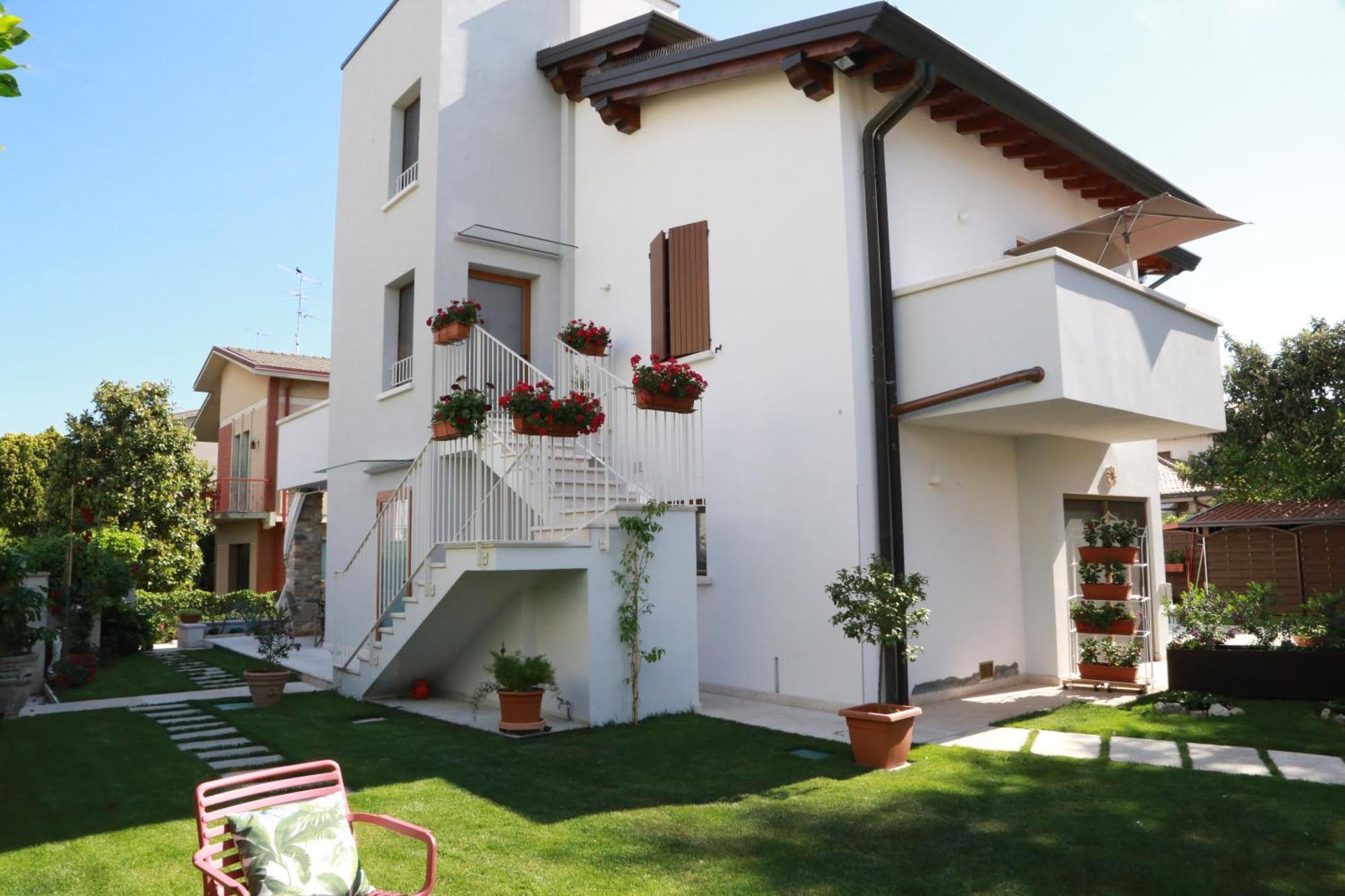 Charming Sirmione Bed & Breakfast Luaran gambar
