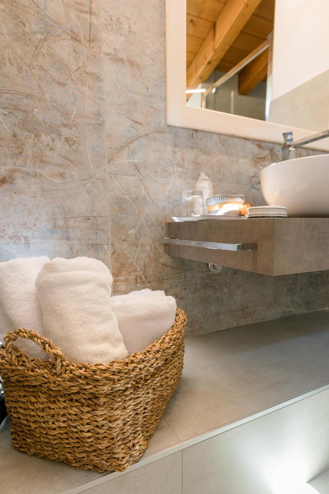 Charming Sirmione Bed & Breakfast Luaran gambar