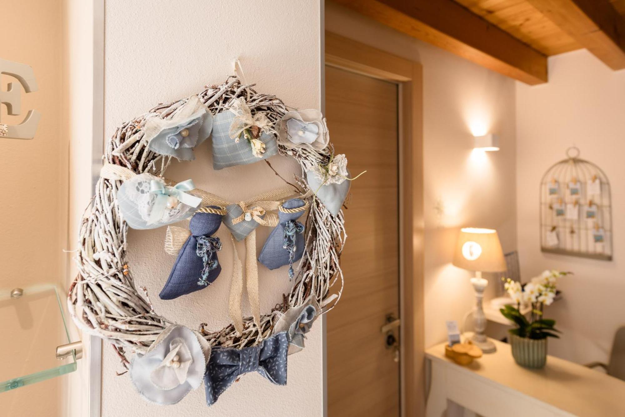 Charming Sirmione Bed & Breakfast Luaran gambar