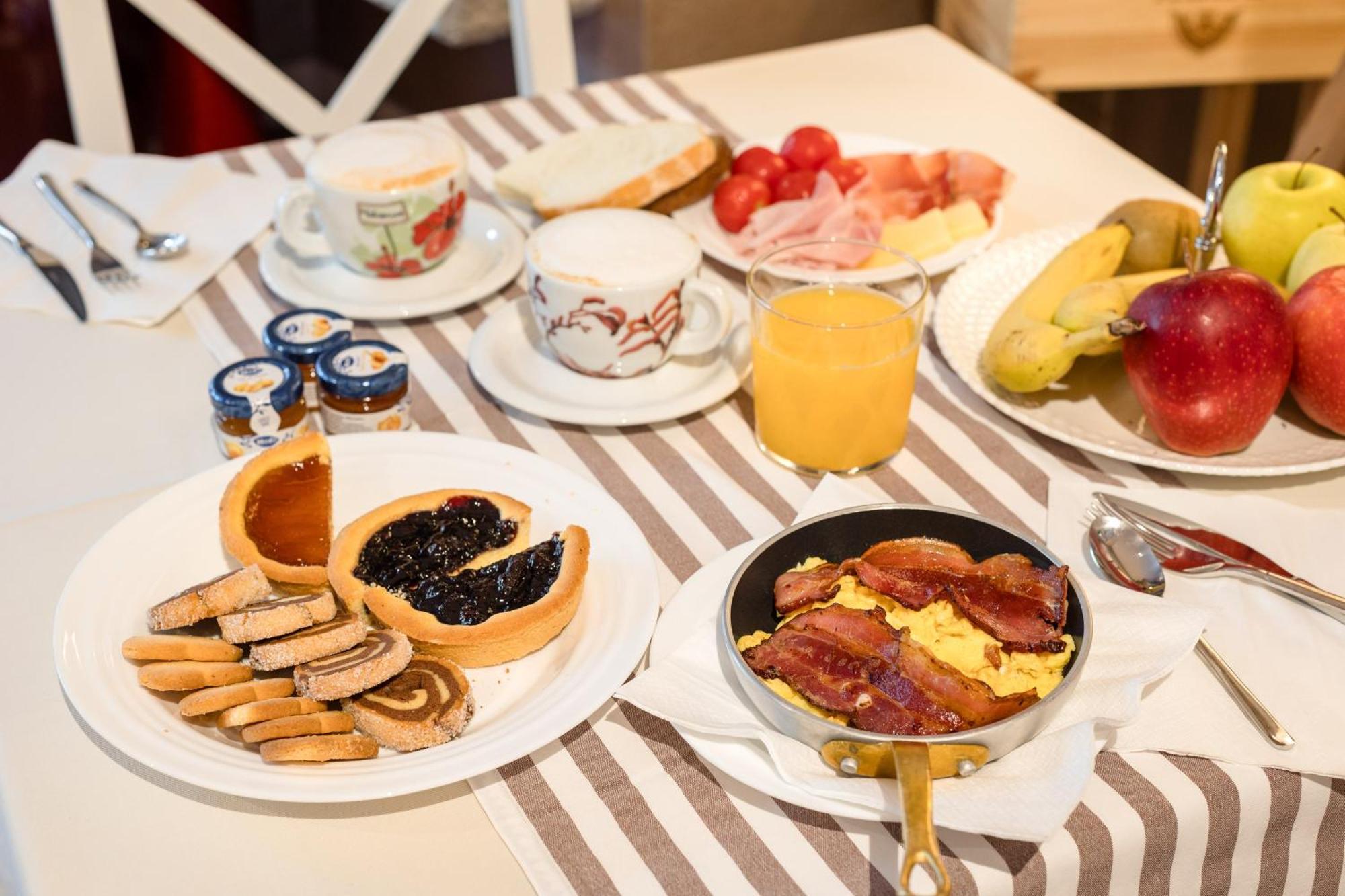 Charming Sirmione Bed & Breakfast Luaran gambar