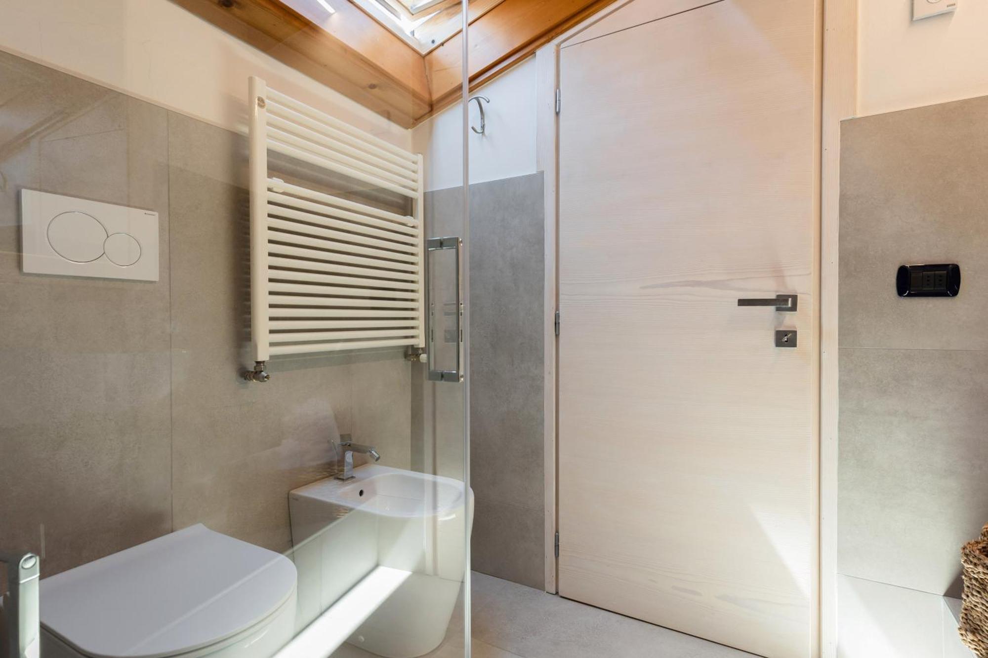 Charming Sirmione Bed & Breakfast Luaran gambar