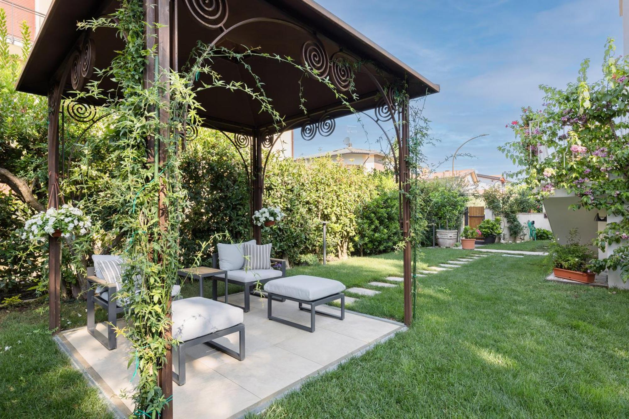 Charming Sirmione Bed & Breakfast Luaran gambar