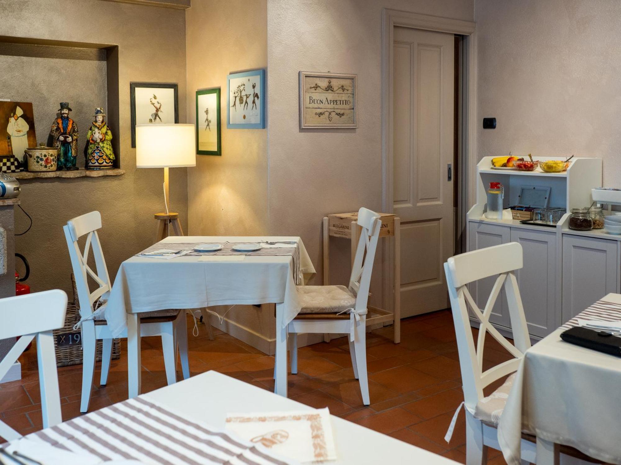 Charming Sirmione Bed & Breakfast Luaran gambar