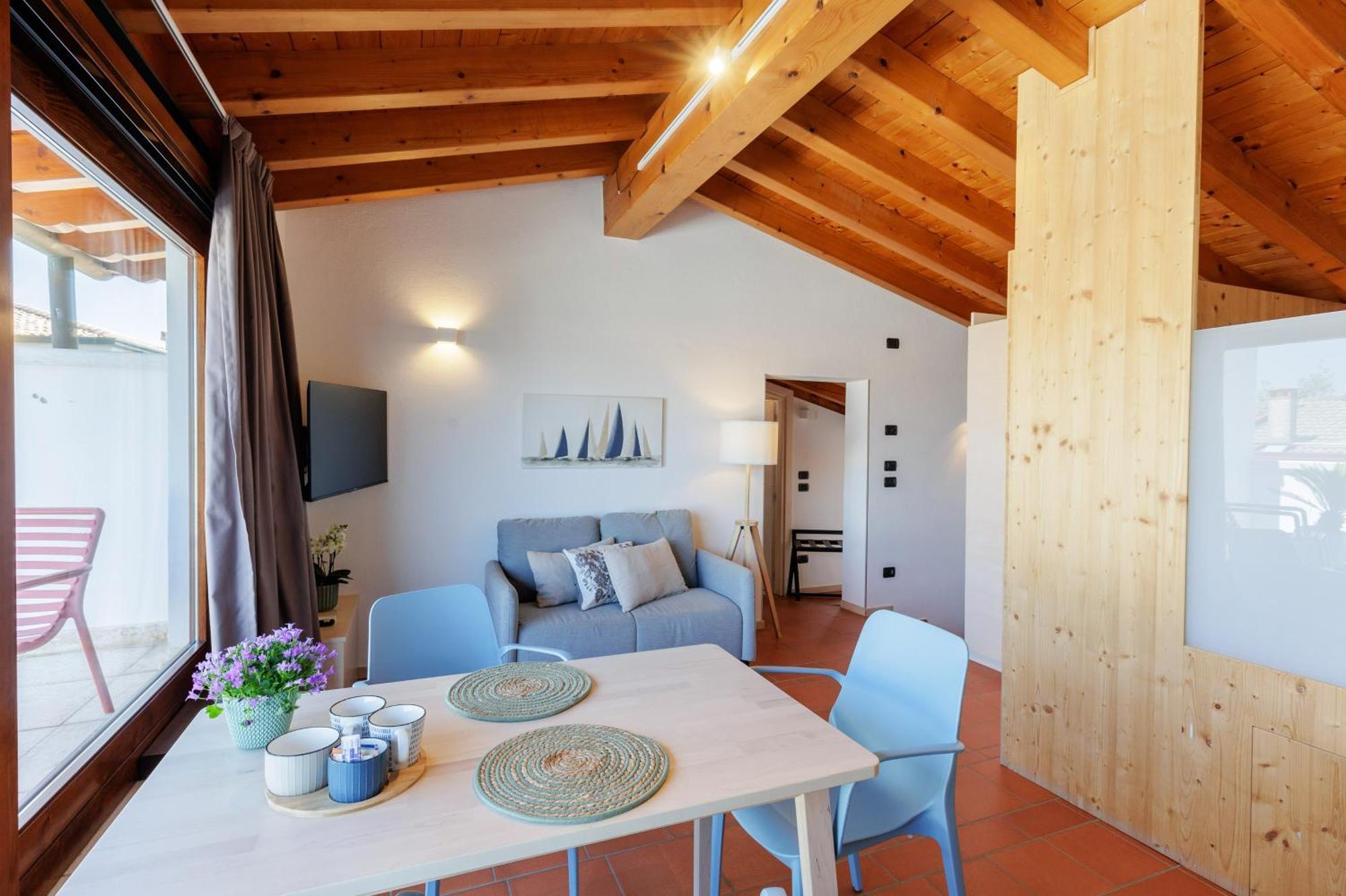 Charming Sirmione Bed & Breakfast Luaran gambar